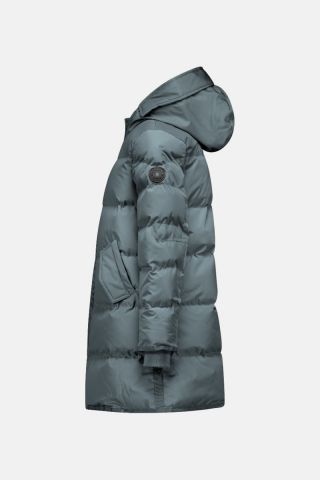 JADE JACKET
