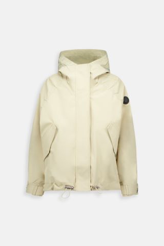 OVERSIZED SHOFTSHELL JACKET