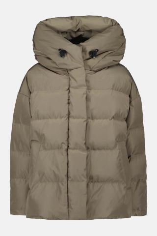 IVY TEDDY JACKET