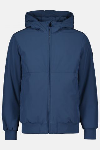 PADDED BOMBER