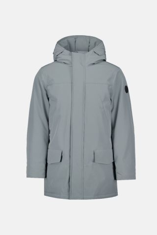 SNOW PARKA