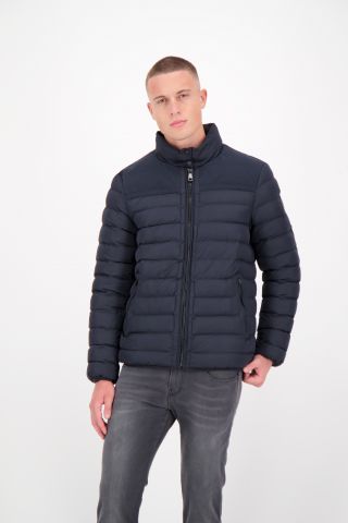 PADDED JACKET