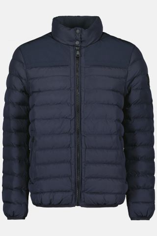PADDED JACKET