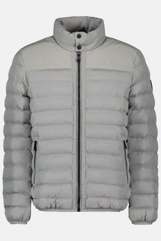 PADDED JACKET