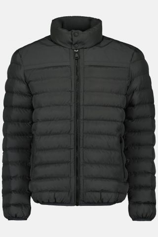 PADDED JACKET