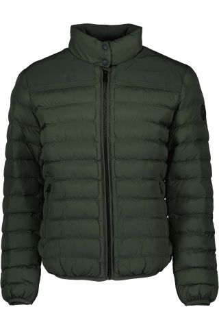 PADDED JACKET