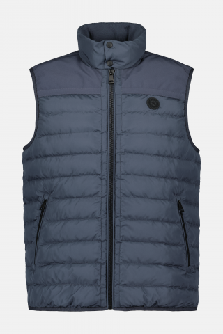 PADDED BODYWARMER