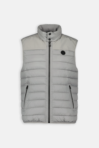 PADDED BODYWARMER