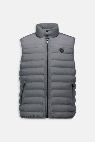 PADDED BODYWARMER