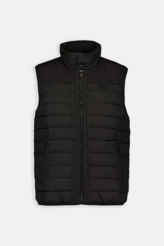 PADDED BODYWARMER