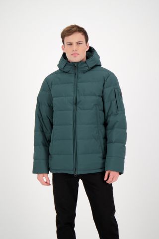 MITCHELL PARKA