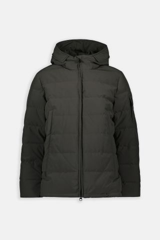 MITCHELL PARKA