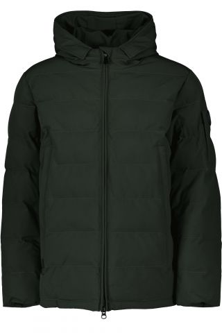 MITCHELL PARKA