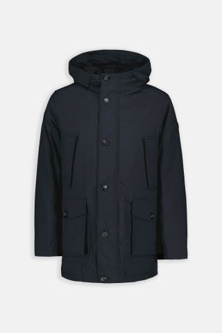 MAXWELL PARKA