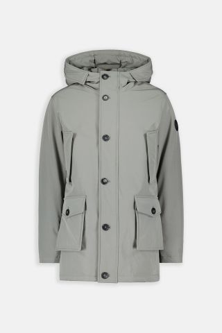 MAXWELL PARKA