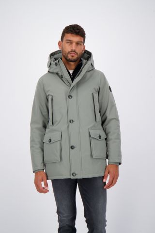 MAXWELL PARKA