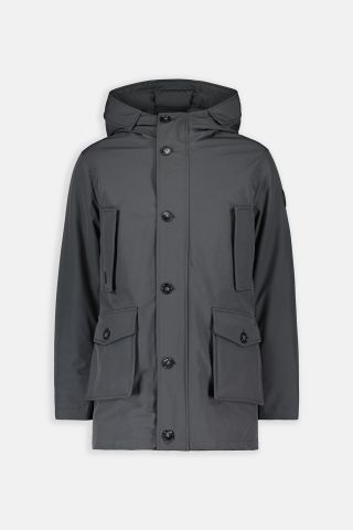 MAXWELL PARKA