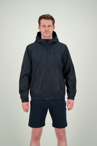 JACKET OXFORD NYLON
