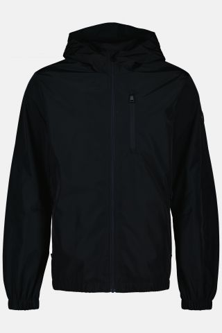JACKET OXFORD NYLON