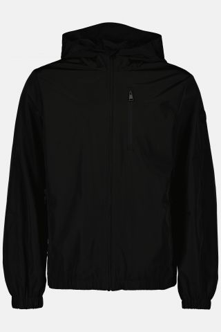 JACKET OXFORD NYLON