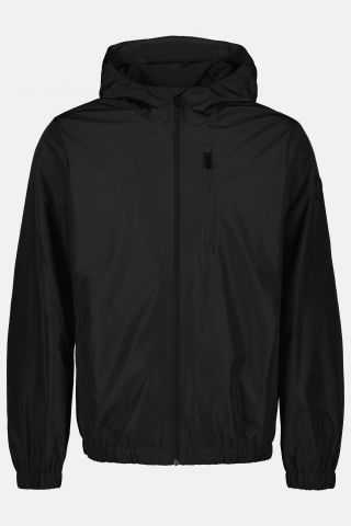 JACKET OXFORD NYLON