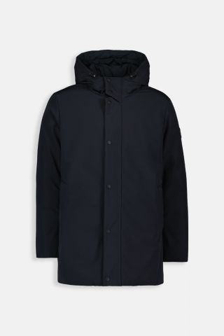 LONG REVERSIBLE JACKET