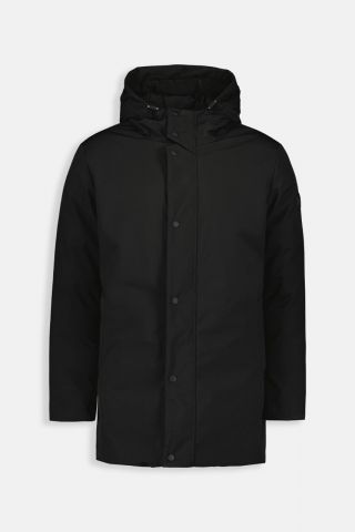 LONG REVERSIBLE JACKET