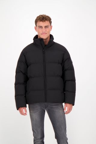 DEF PUFFER JACKET