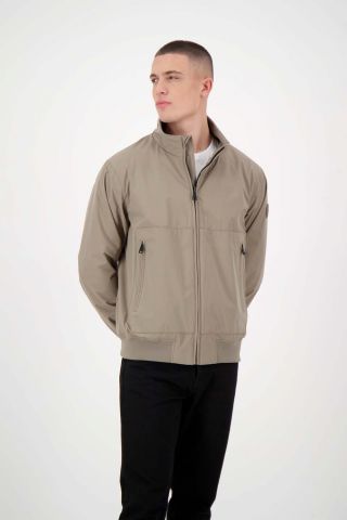 FOUR-WAY STRETCH JACKET
