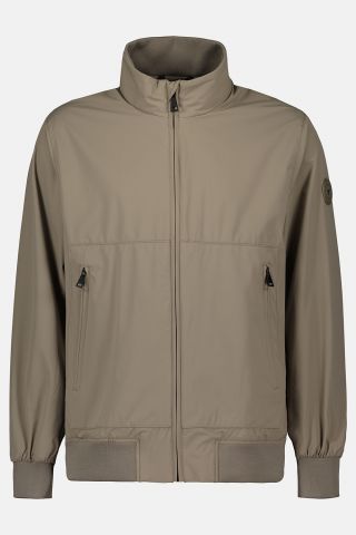 FOUR-WAY STRETCH JACKET
