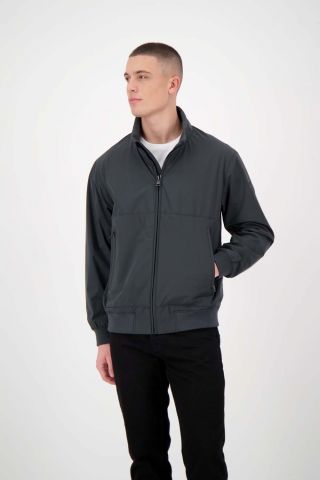 FOUR-WAY STRETCH JACKET