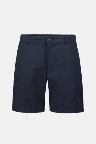 SHORT SOLID QUICK DRY