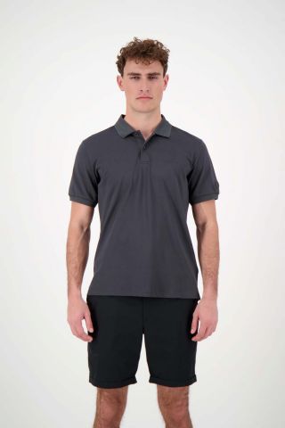 TTT BADGE POLO