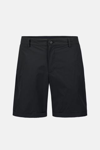 SHORT SOLID QUICK DRY