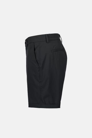SHORT SOLID QUICK DRY