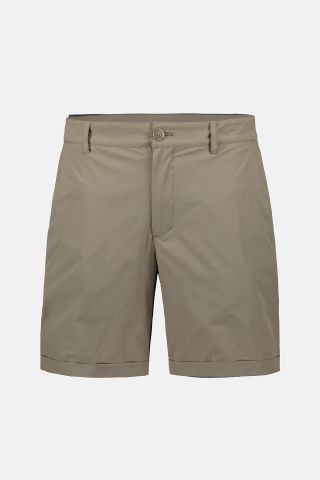 SHORT SOLID QUICK DRY