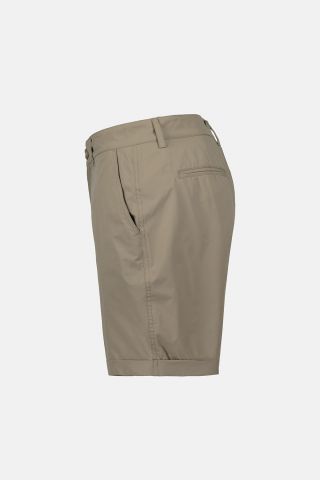 SHORT SOLID QUICK DRY