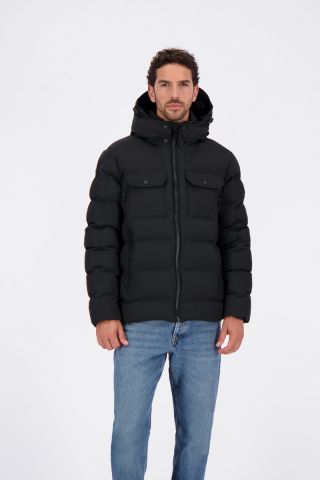 BEN JACKET