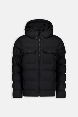 BEN JACKET