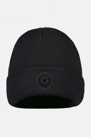 BONNET SMALL LOGO