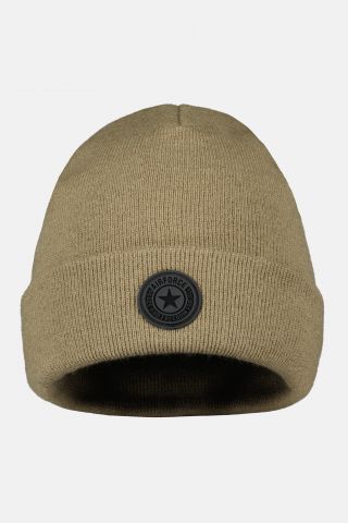 BONNET SMALL LOGO