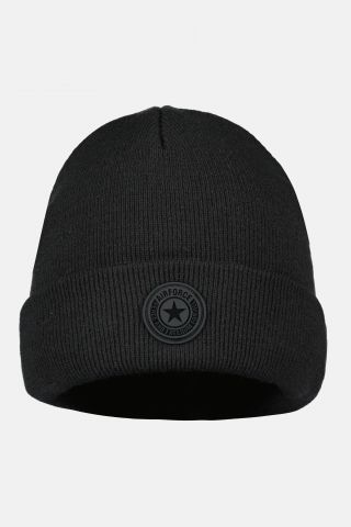 BONNET SMALL LOGO