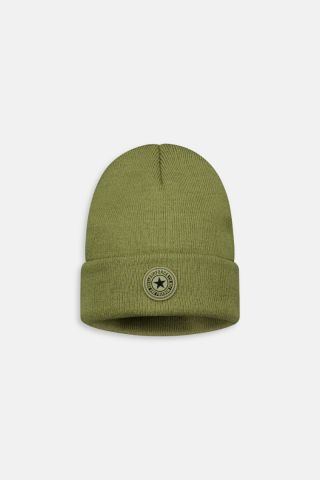 BONNET TONE TO TONE BADGE