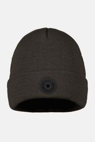 BEANIE SMALL LOGO