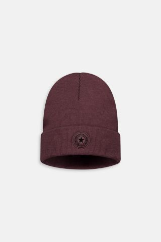 BONNET TONE TO TONE BADGE