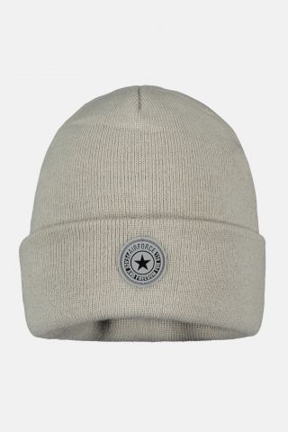 BONNET TONE TO TONE BADGE