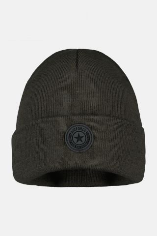 BONNET TONE TO TONE BADGE