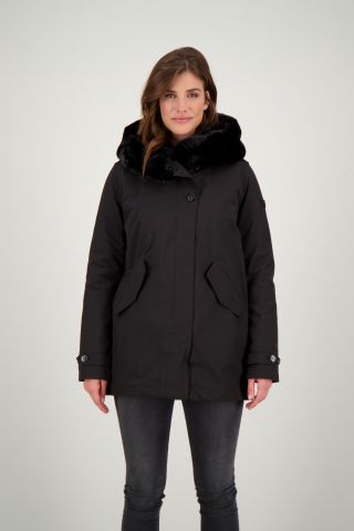 parka hiver soldes