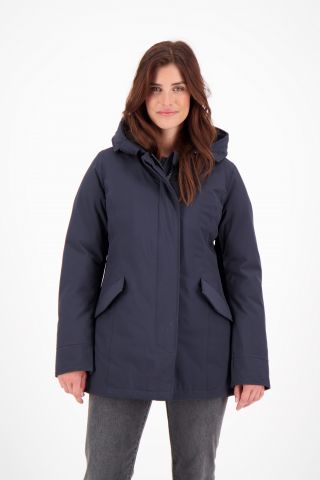 2 POCKET PARKA