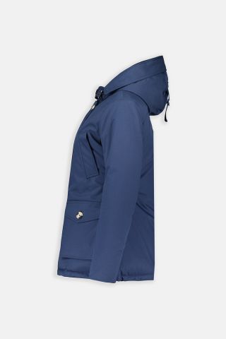 4 POCKET PARKA